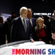 Joe Biden Is Getting Serious About Electric Cars And Infrastructure